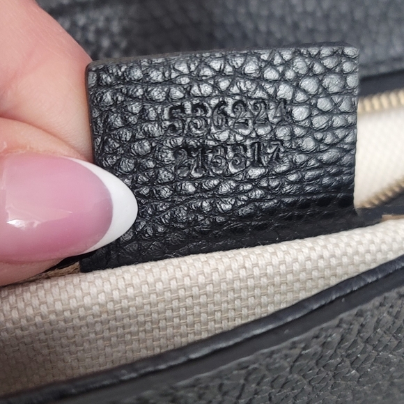 Authentic Gucci bag - Picture 11 of 15